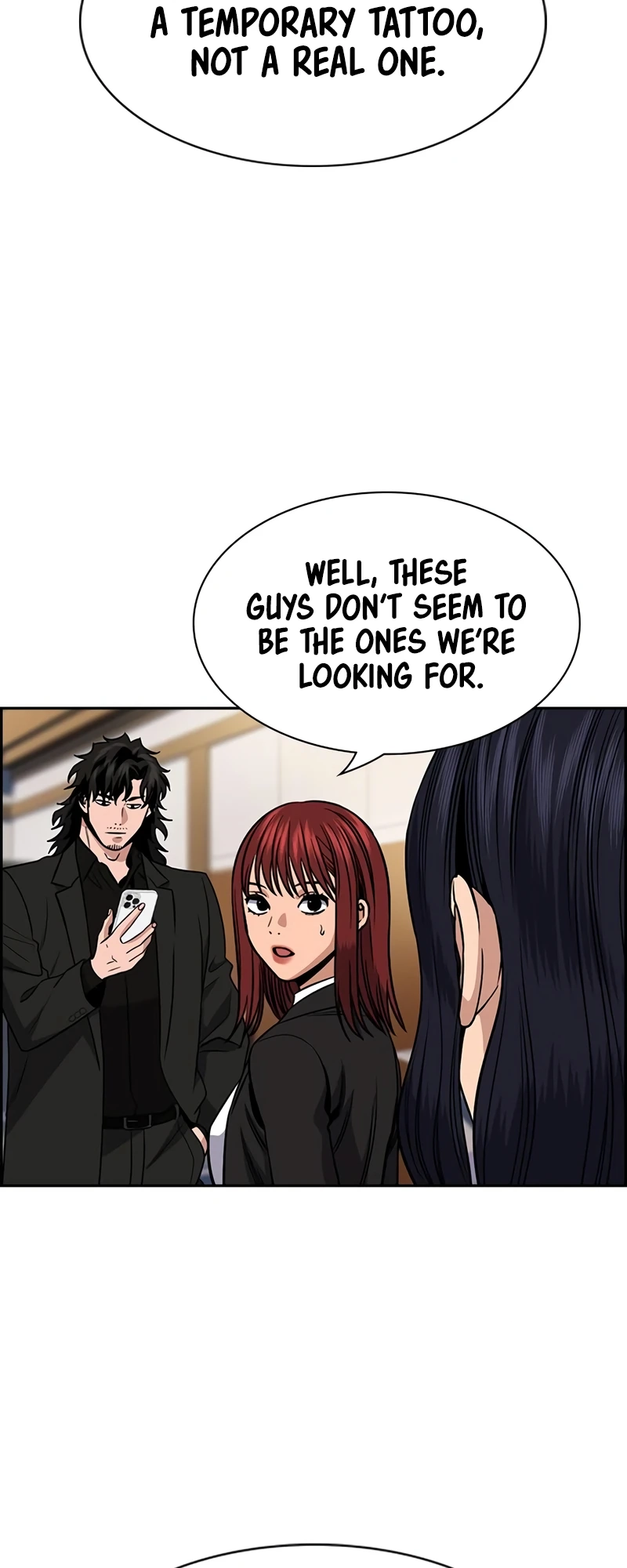 Read Get Schooled EN Manga Online