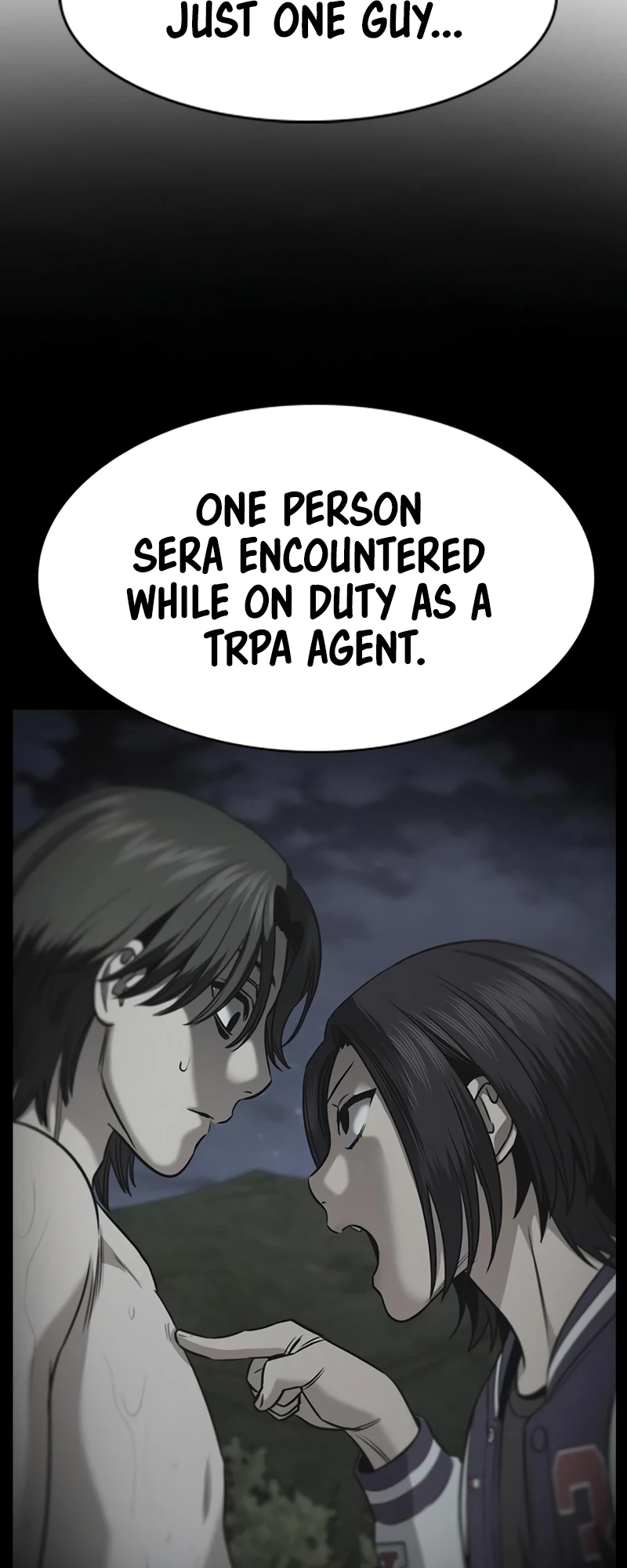 Read Get Schooled EN Manga Online