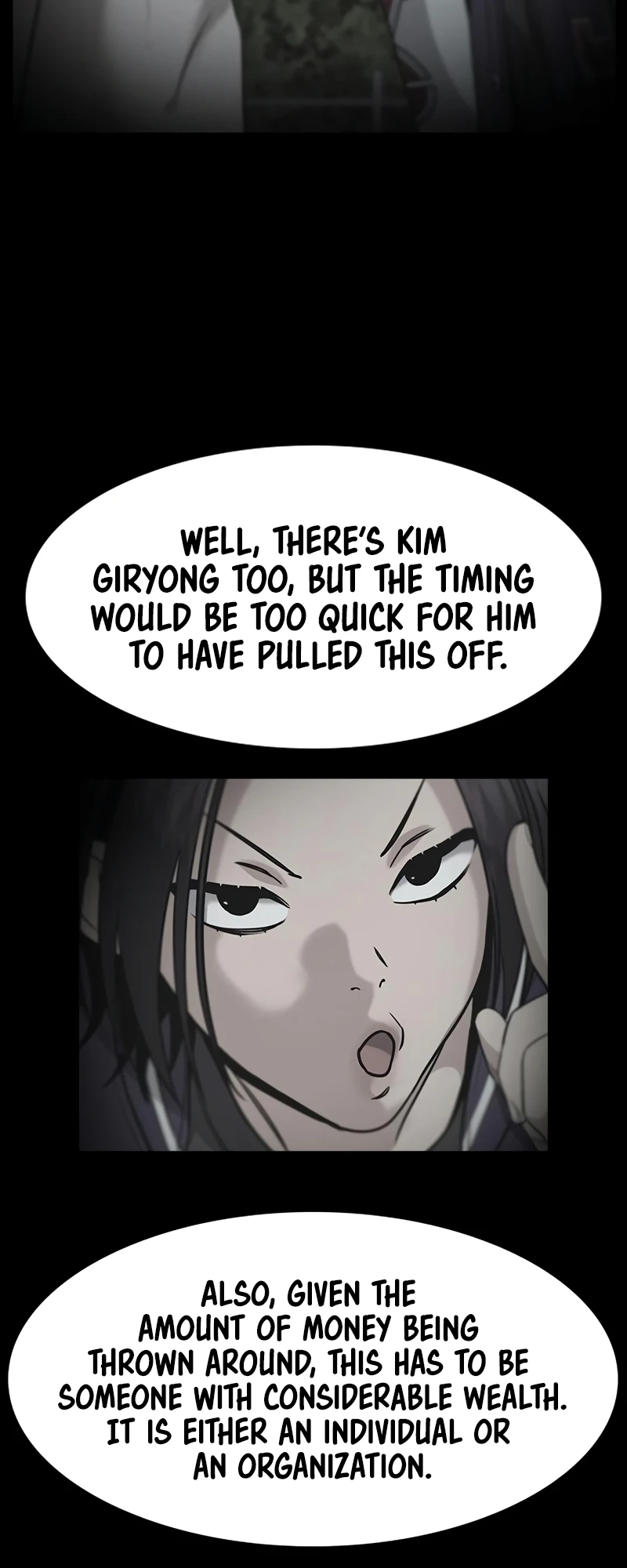 Read Get Schooled EN Manga Online