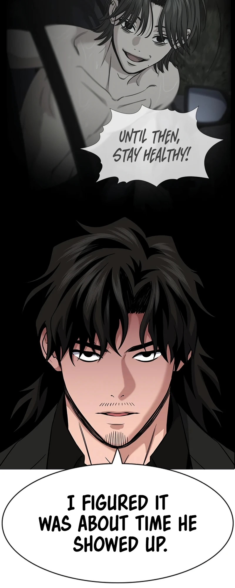 Read Get Schooled EN Manga Online