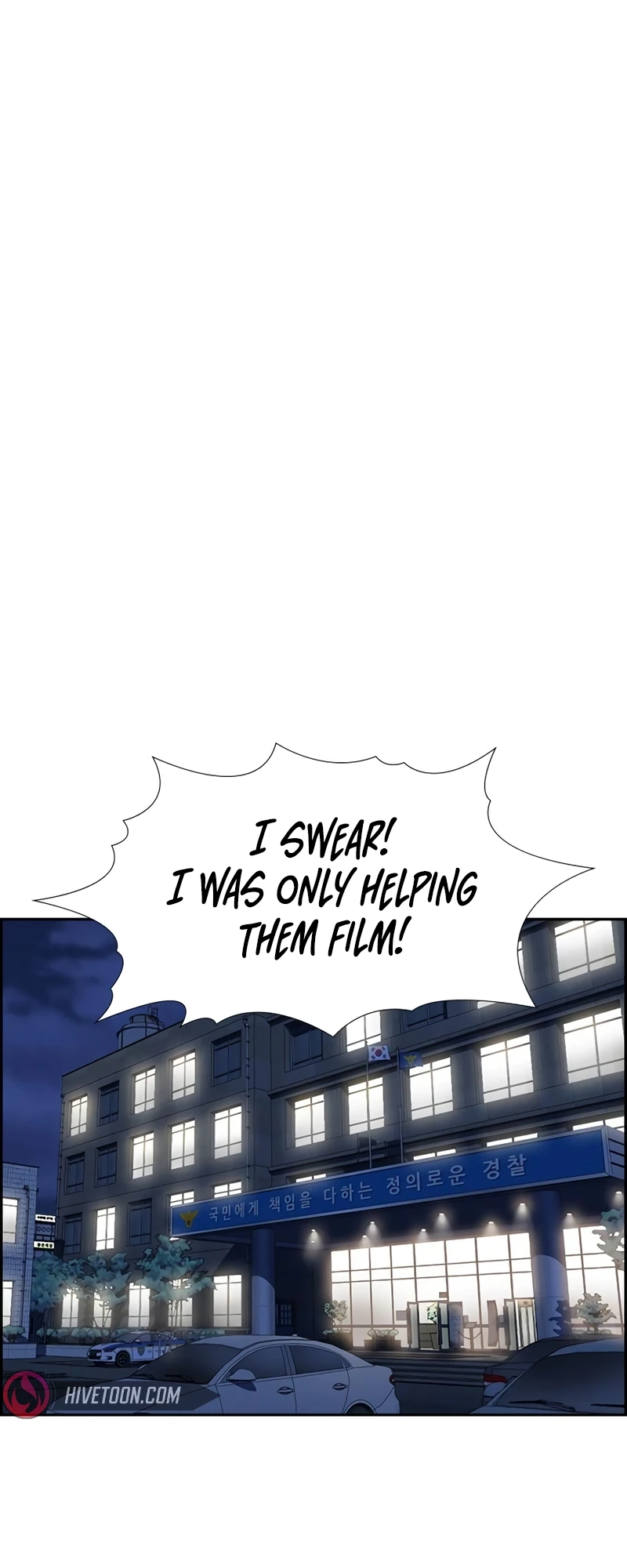 Read Get Schooled EN Manga Online