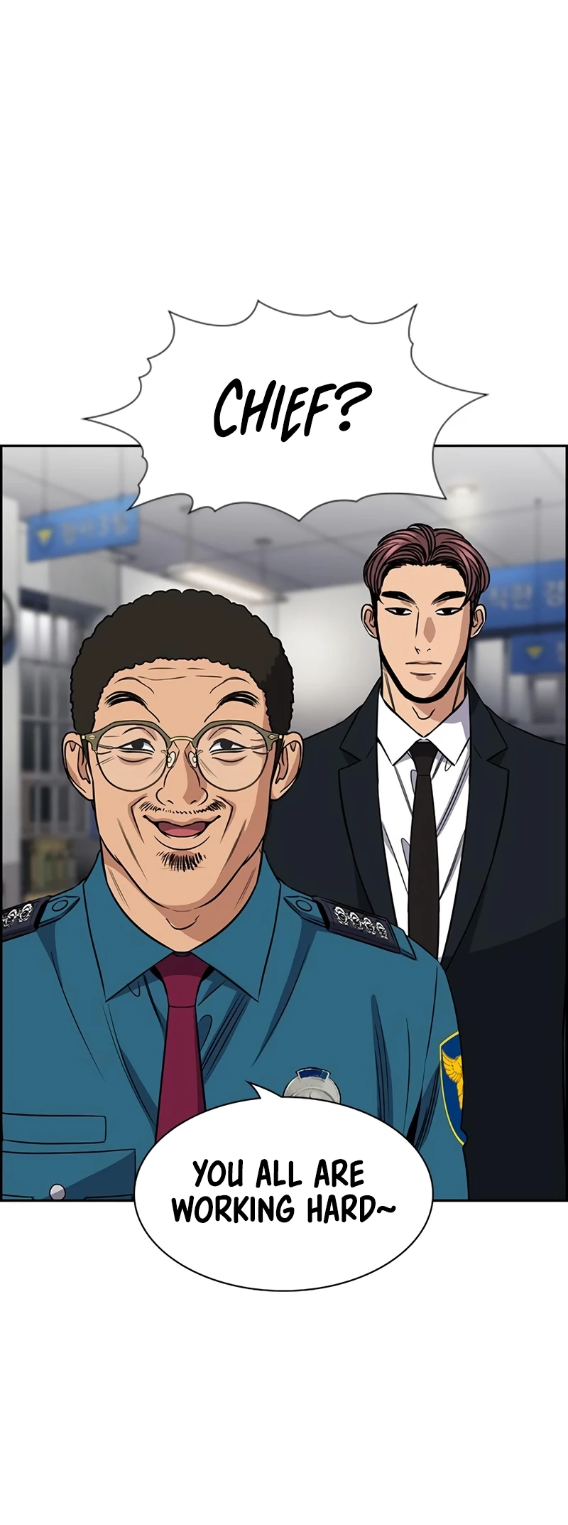 Read Get Schooled EN Manga Online