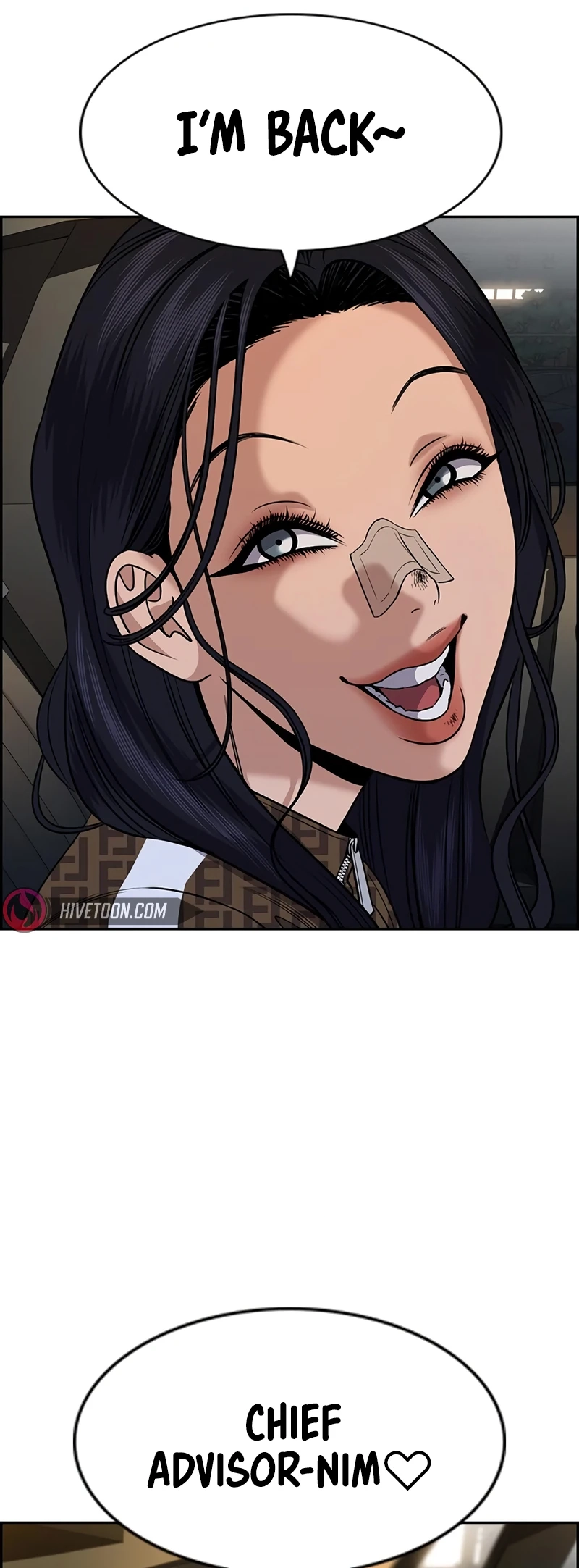 Read Get Schooled EN Manga Online