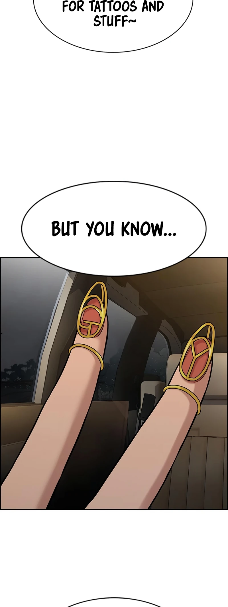 Read Get Schooled EN Manga Online