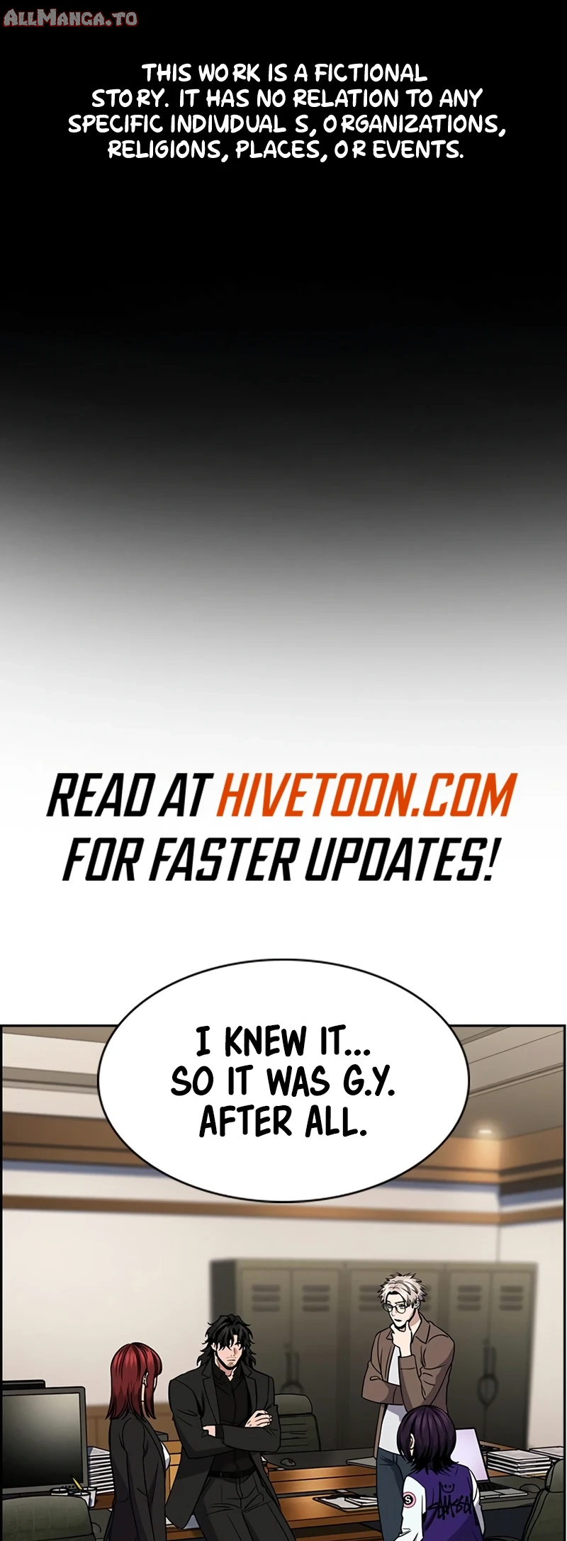 Read Get Schooled EN Manga Online