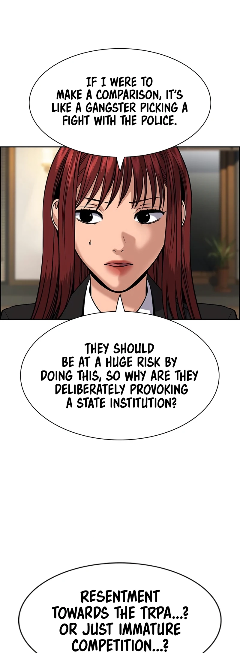 Read Get Schooled EN Manga Online