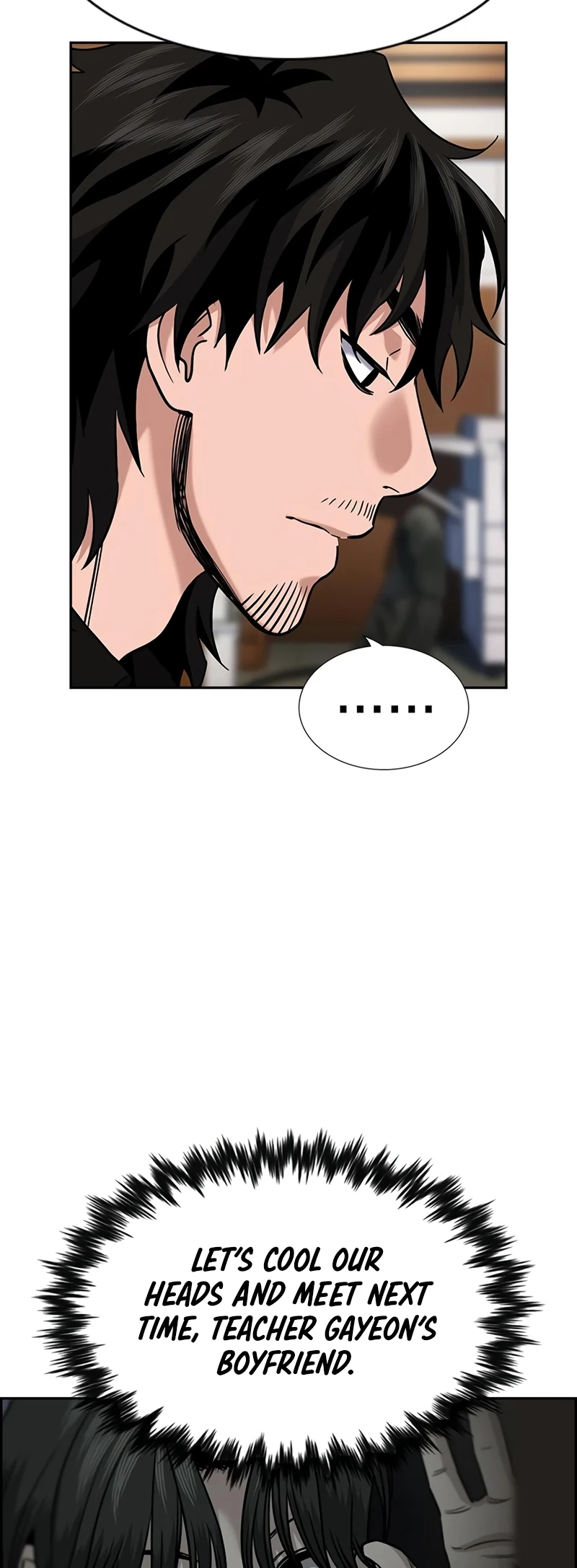 Read Get Schooled EN Manga Online