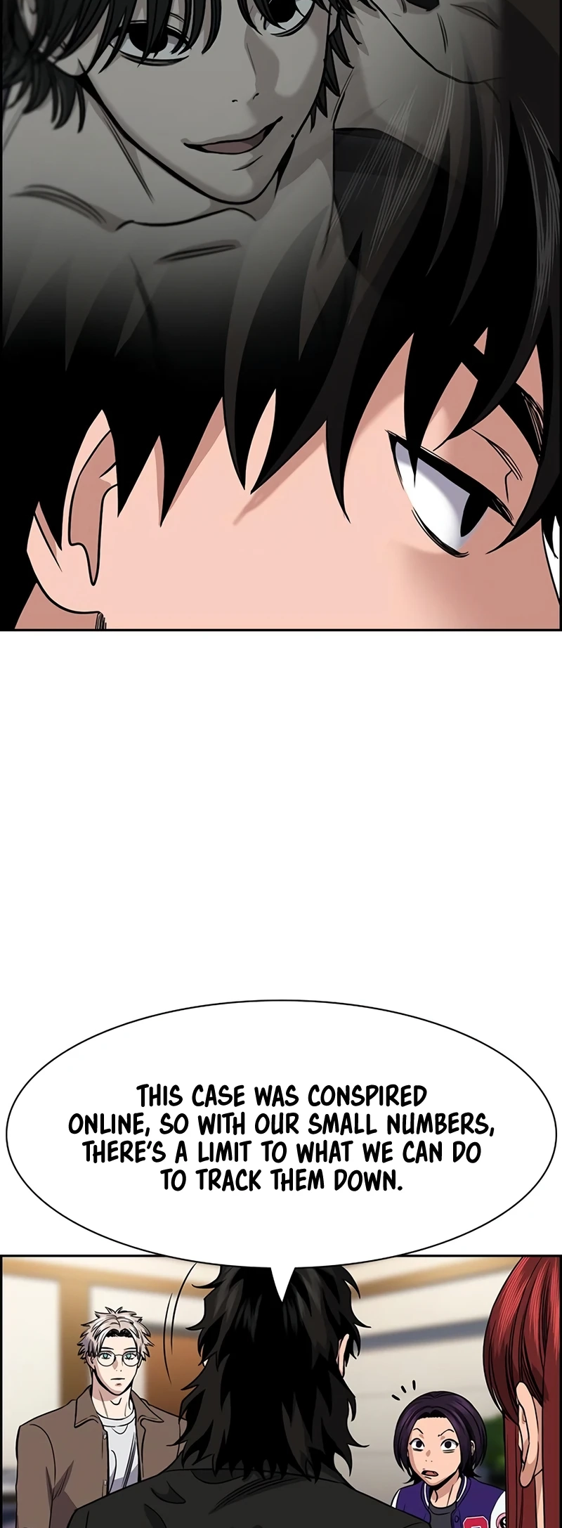Read Get Schooled EN Manga Online