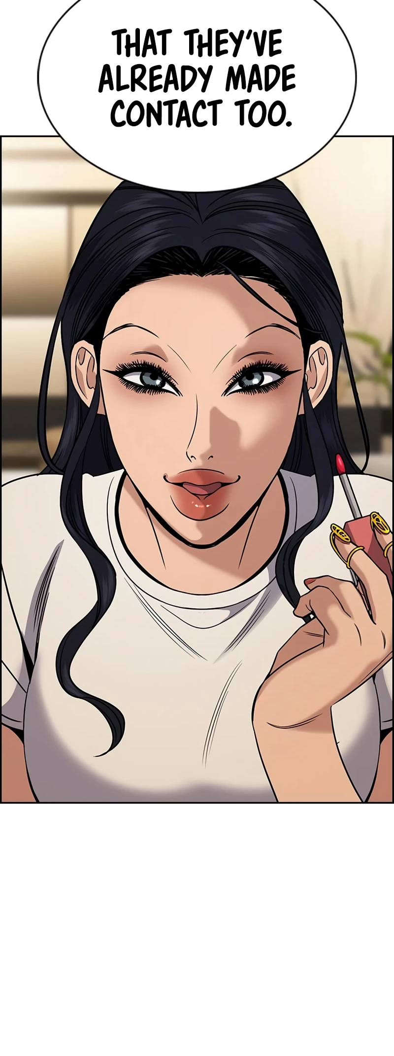 Read Get Schooled EN Manga Online