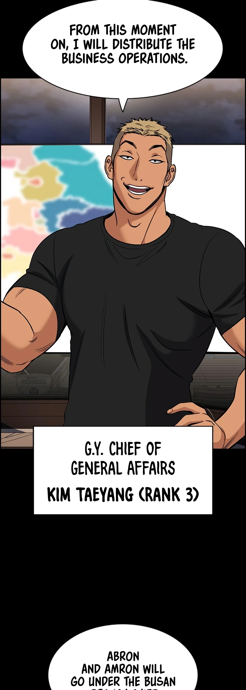 Read Get Schooled EN Manga Online