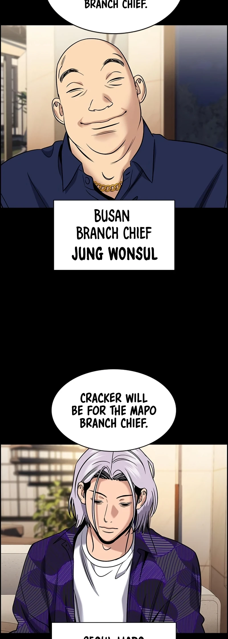 Read Get Schooled EN Manga Online