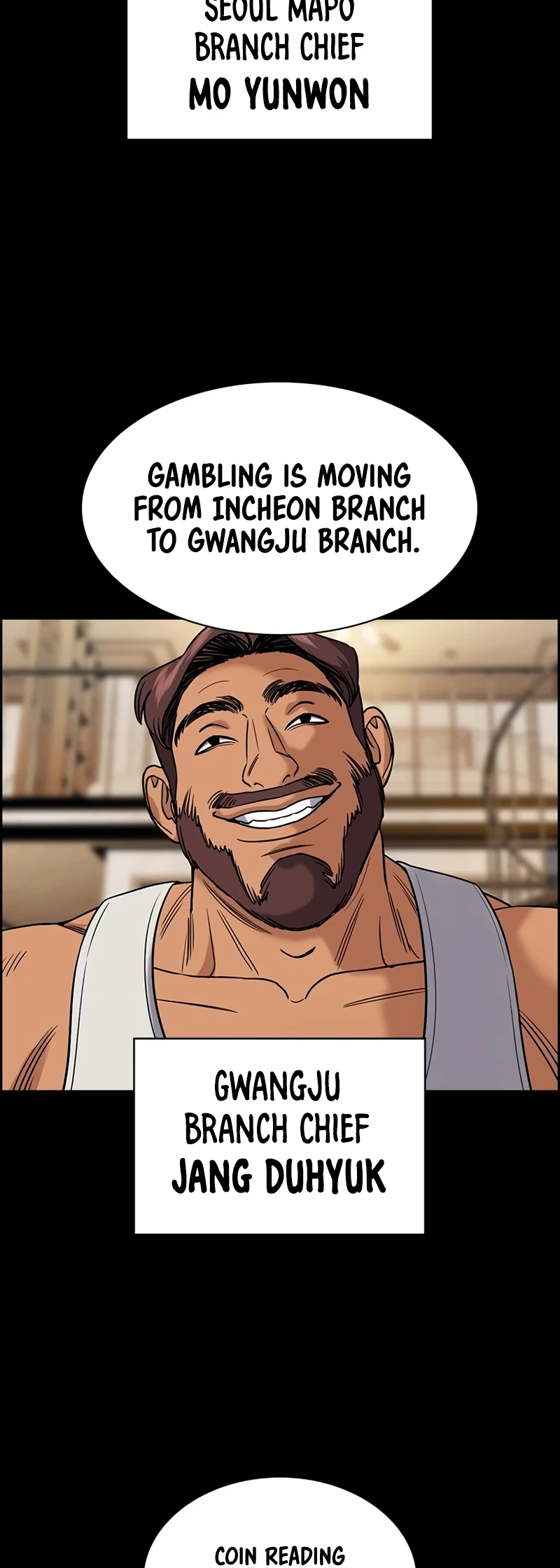 Read Get Schooled EN Manga Online