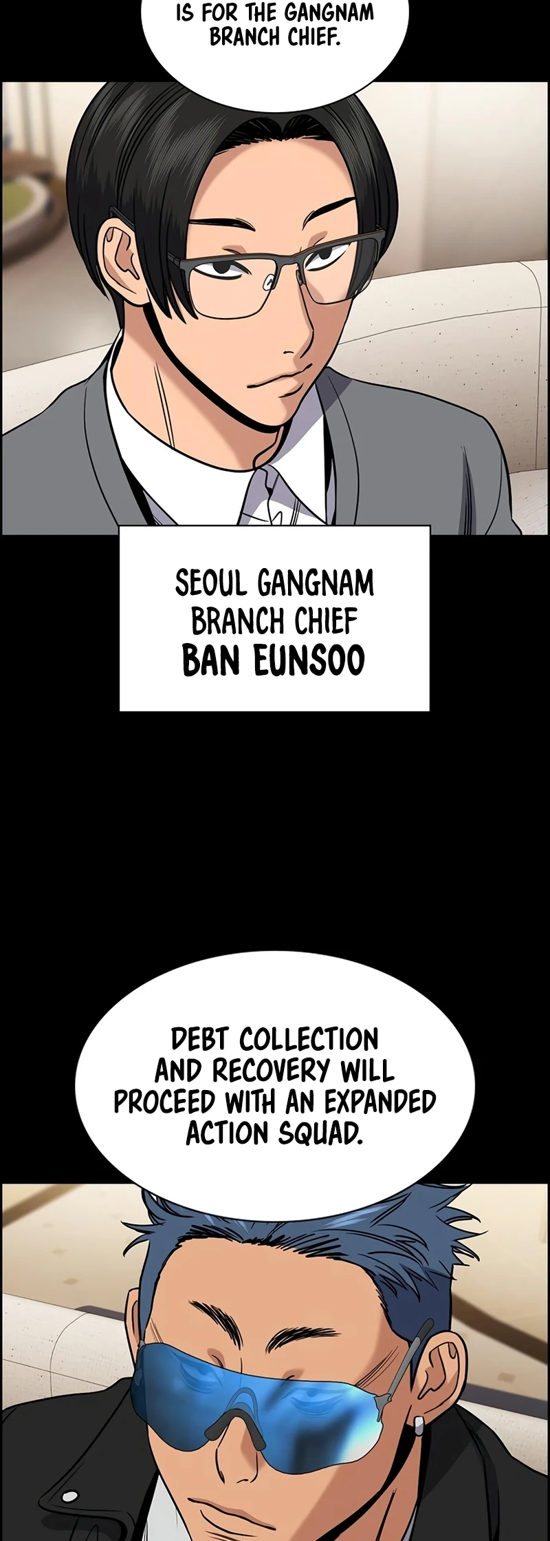 Read Get Schooled EN Manga Online
