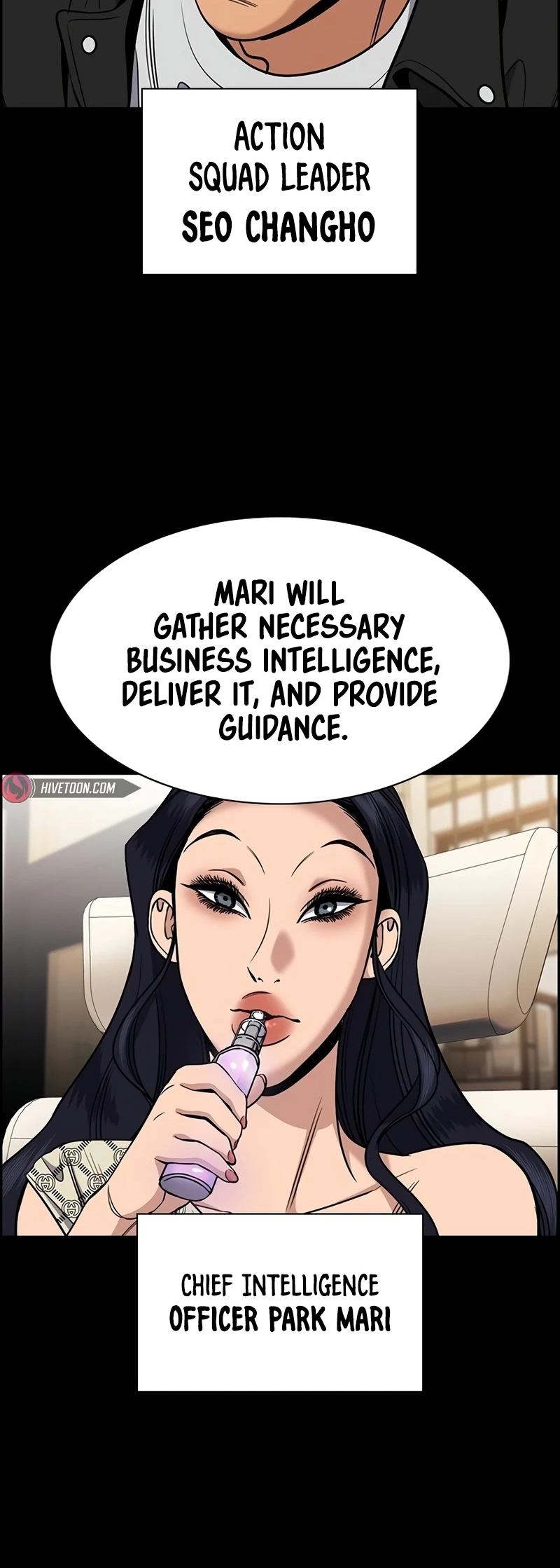 Read Get Schooled EN Manga Online