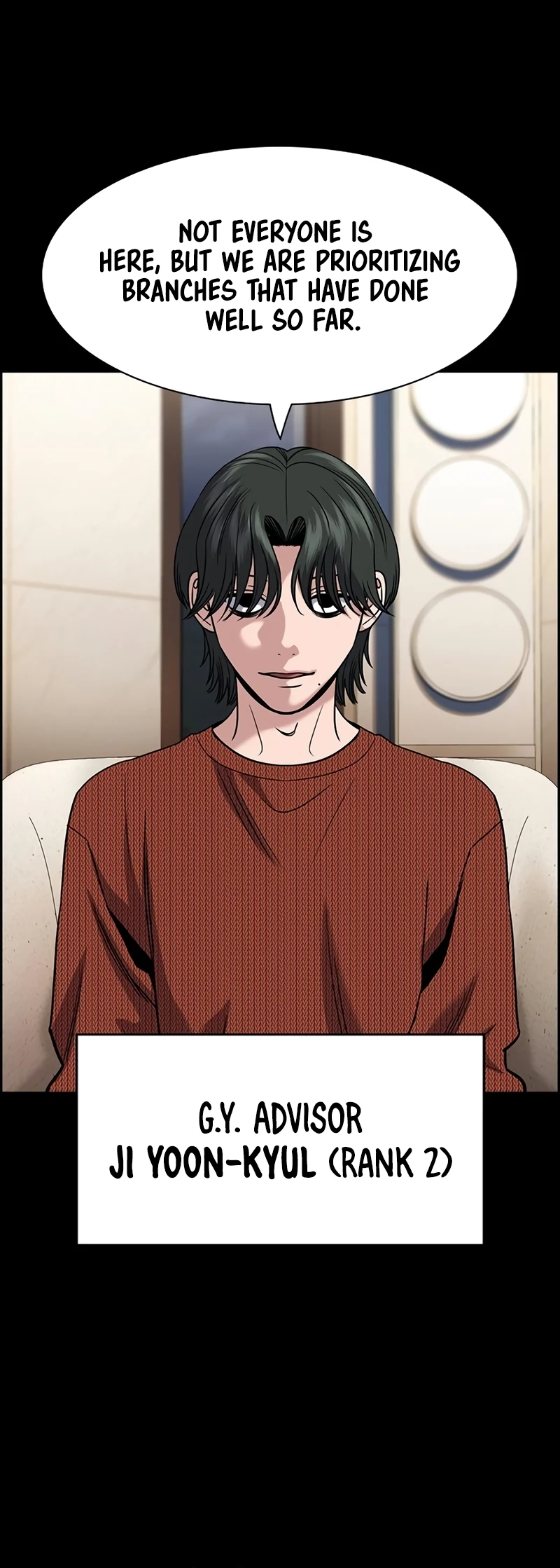 Read Get Schooled EN Manga Online