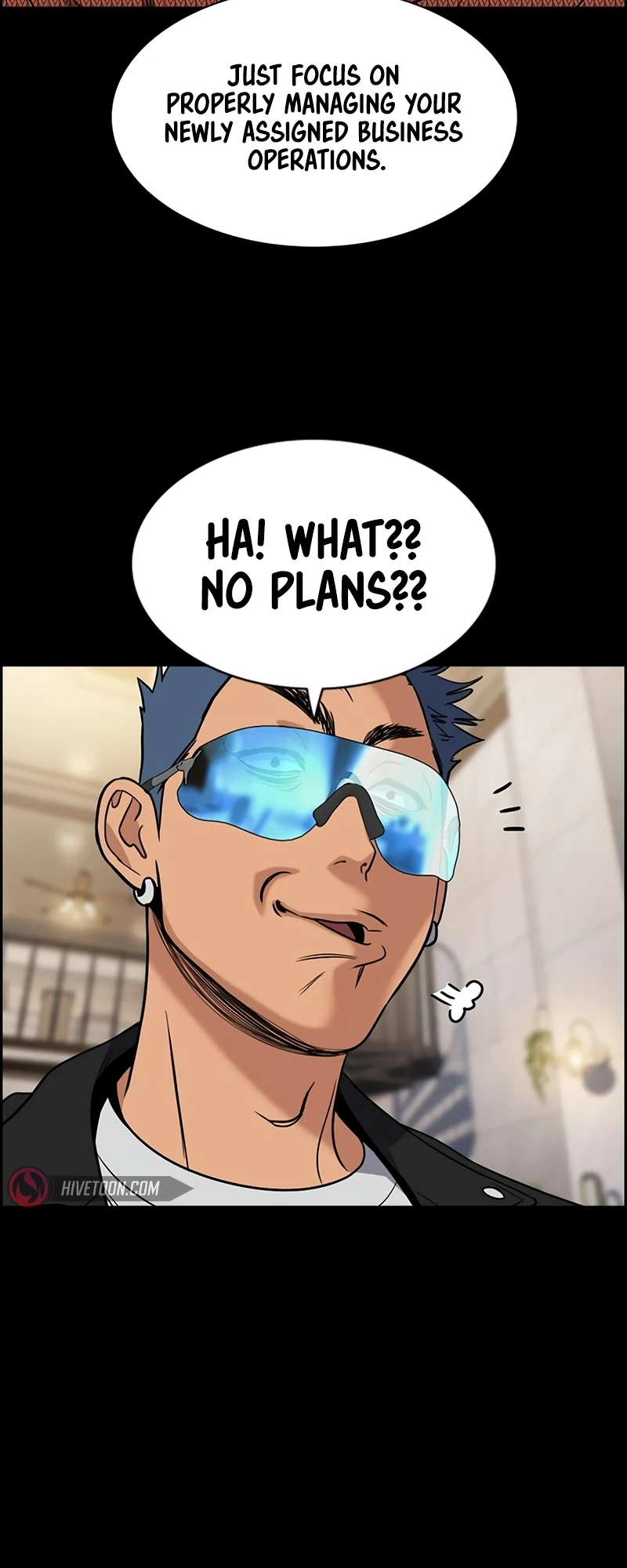 Read Get Schooled EN Manga Online
