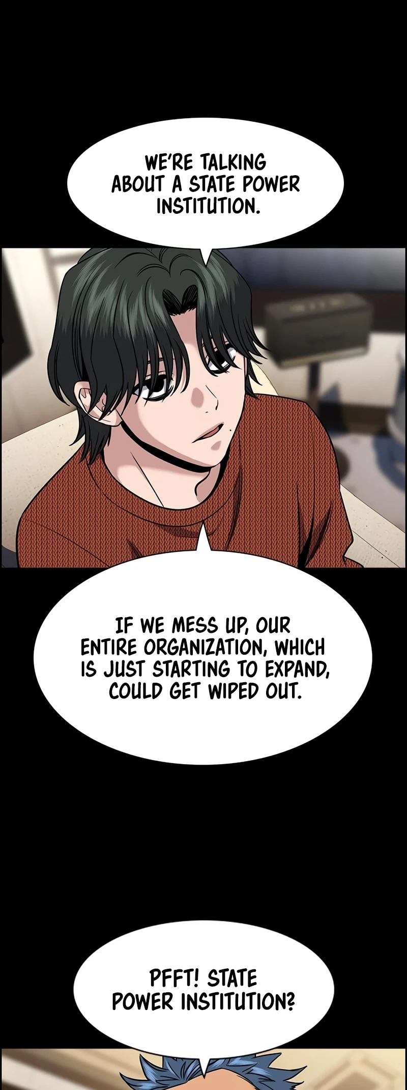 Read Get Schooled EN Manga Online