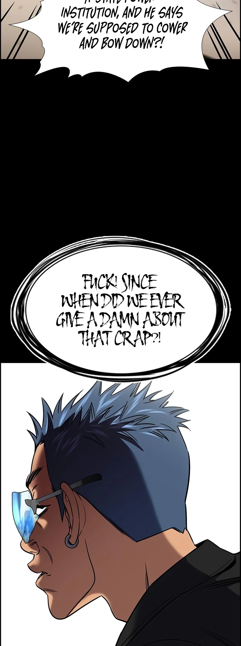 Read Get Schooled EN Manga Online