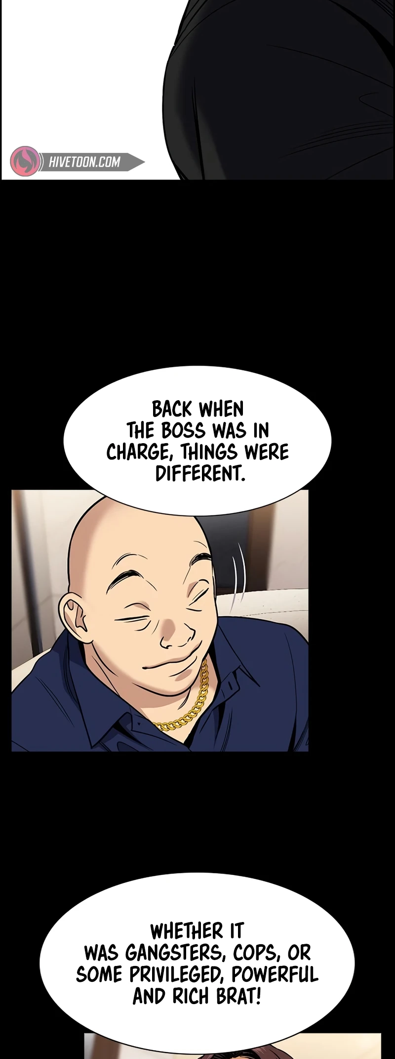Read Get Schooled EN Manga Online
