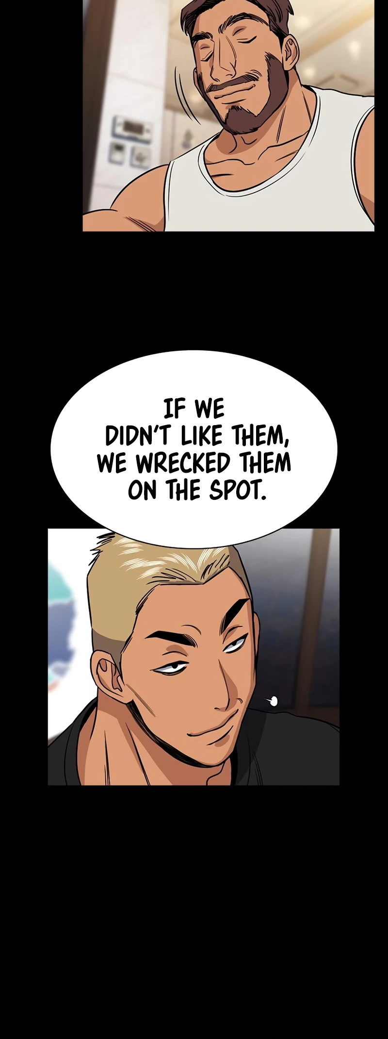 Read Get Schooled EN Manga Online