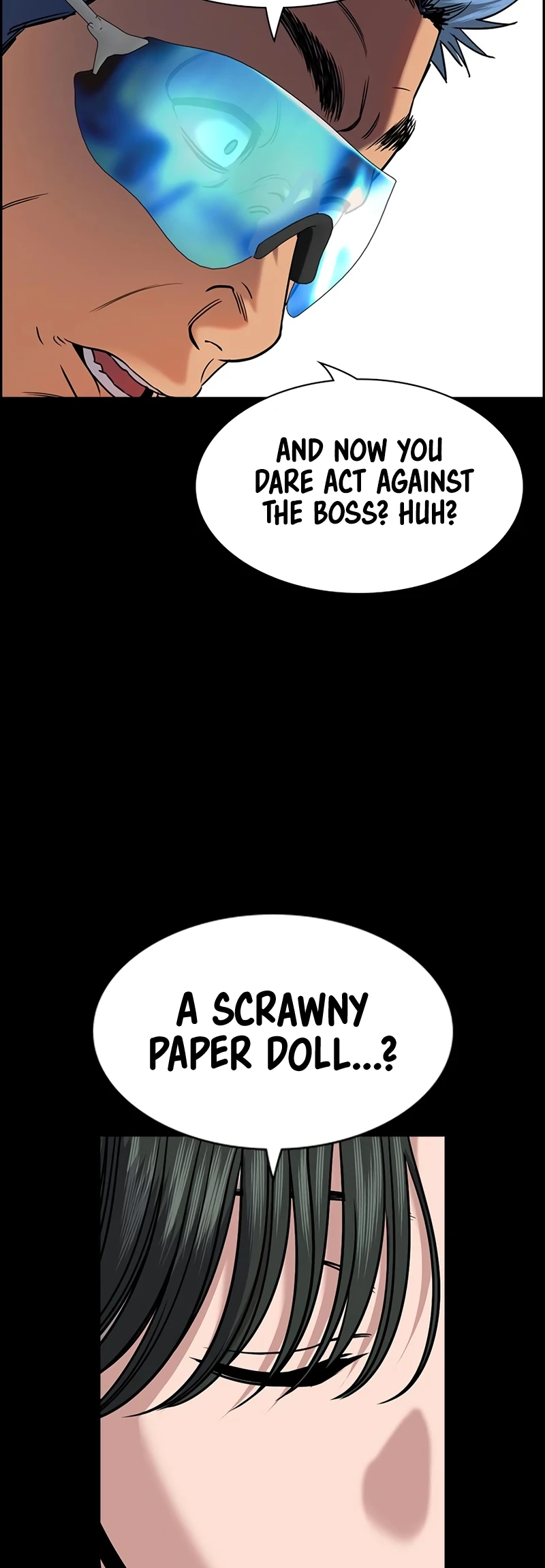 Read Get Schooled EN Manga Online