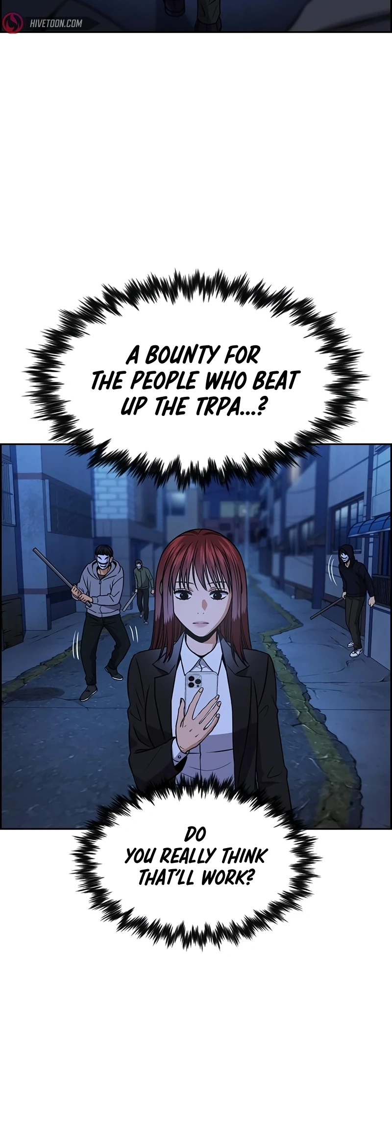 Read Get Schooled EN Manga Online