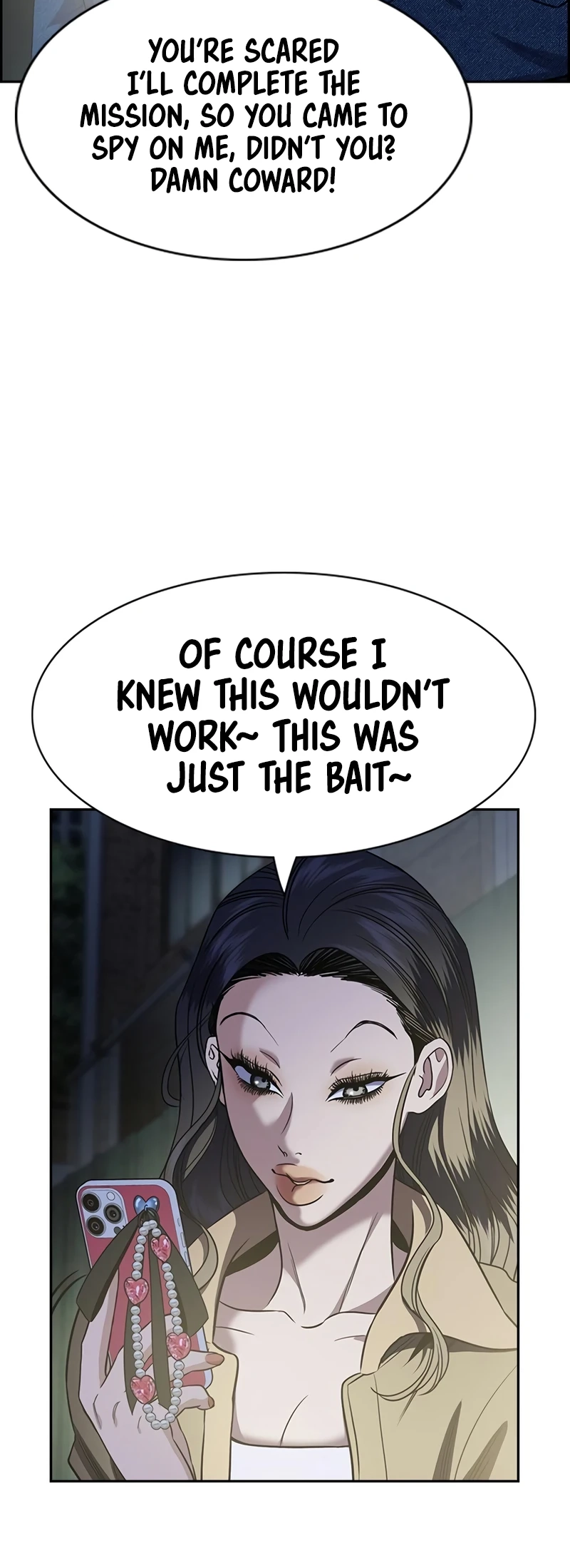 Read Get Schooled EN Manga Online
