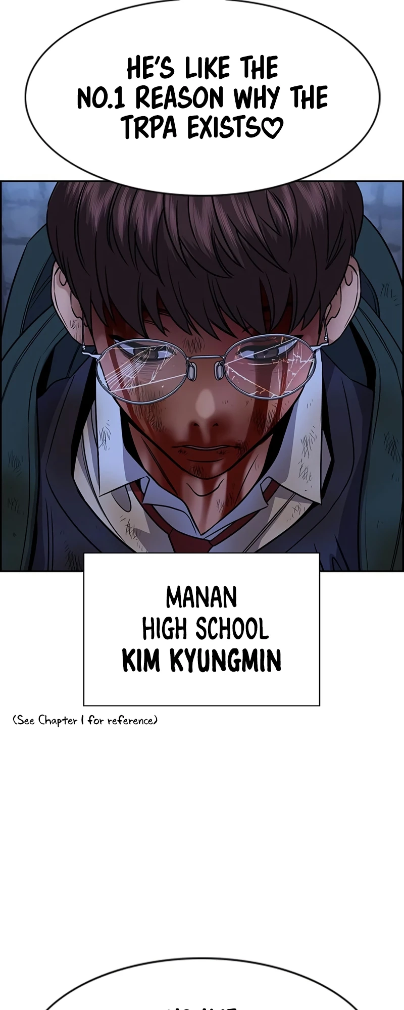 Read Get Schooled EN Manga Online