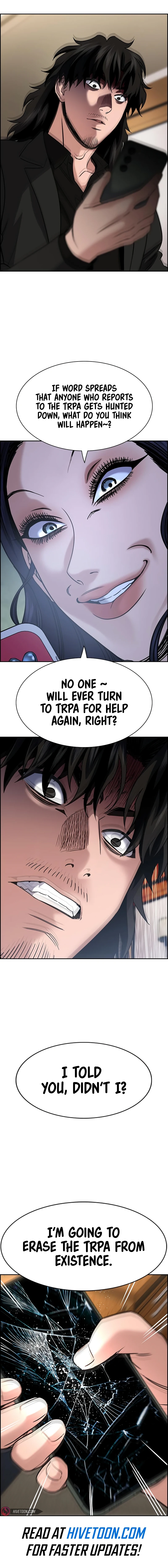 Read Get Schooled EN Manga Online