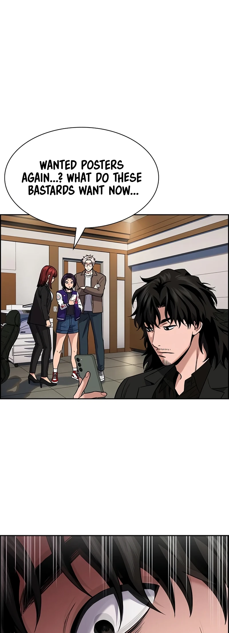 Read Get Schooled EN Manga Online
