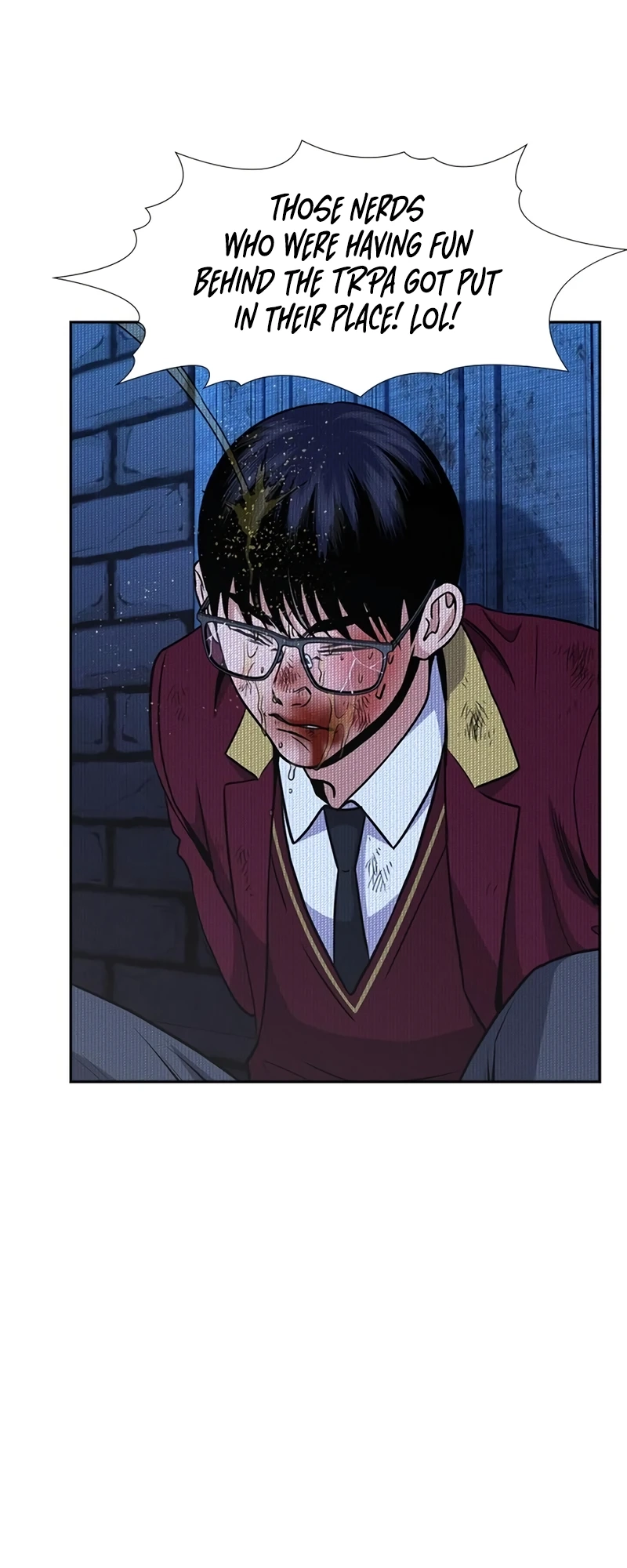 Read Get Schooled EN Manga Online