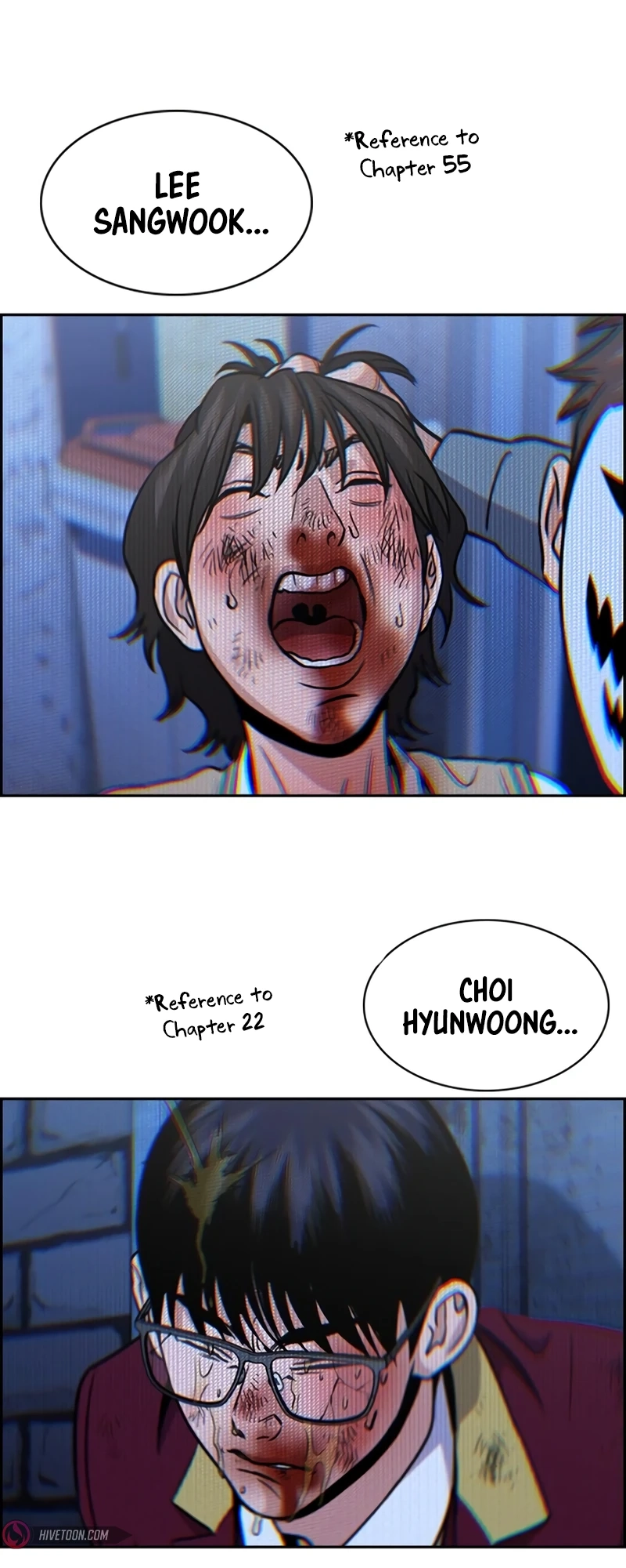 Read Get Schooled EN Manga Online