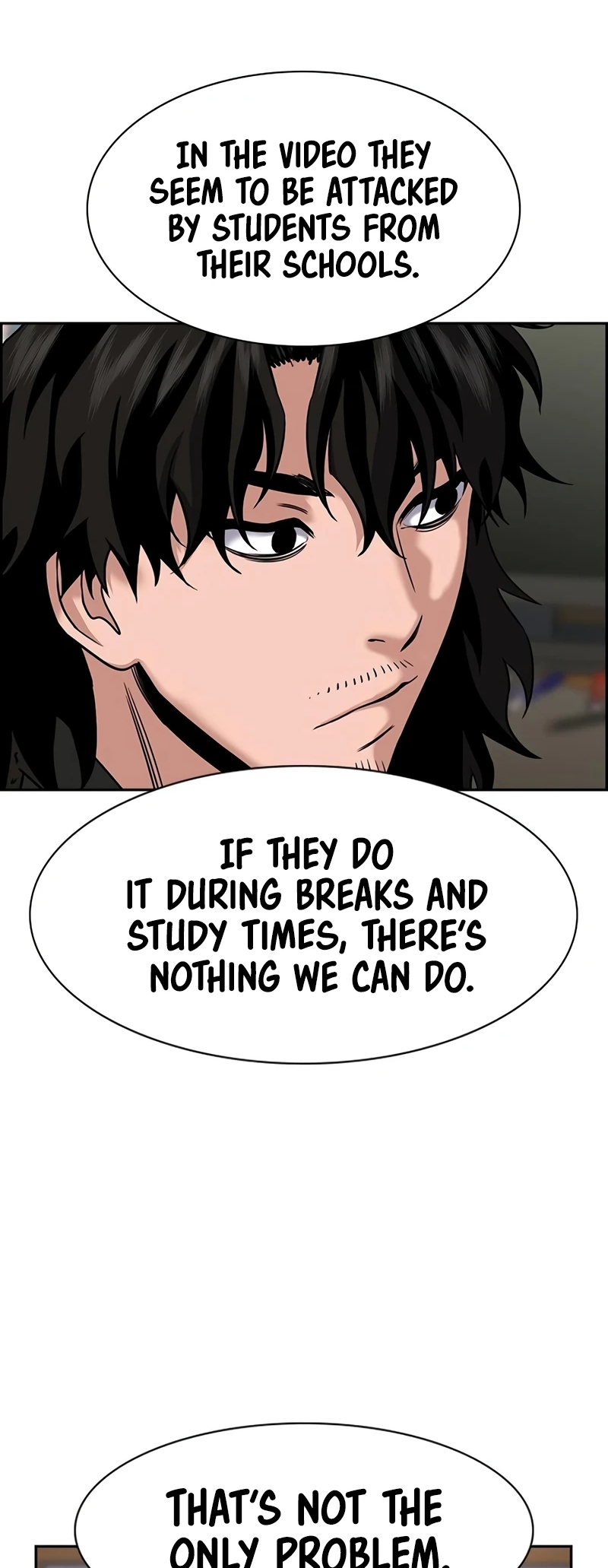 Read Get Schooled EN Manga Online