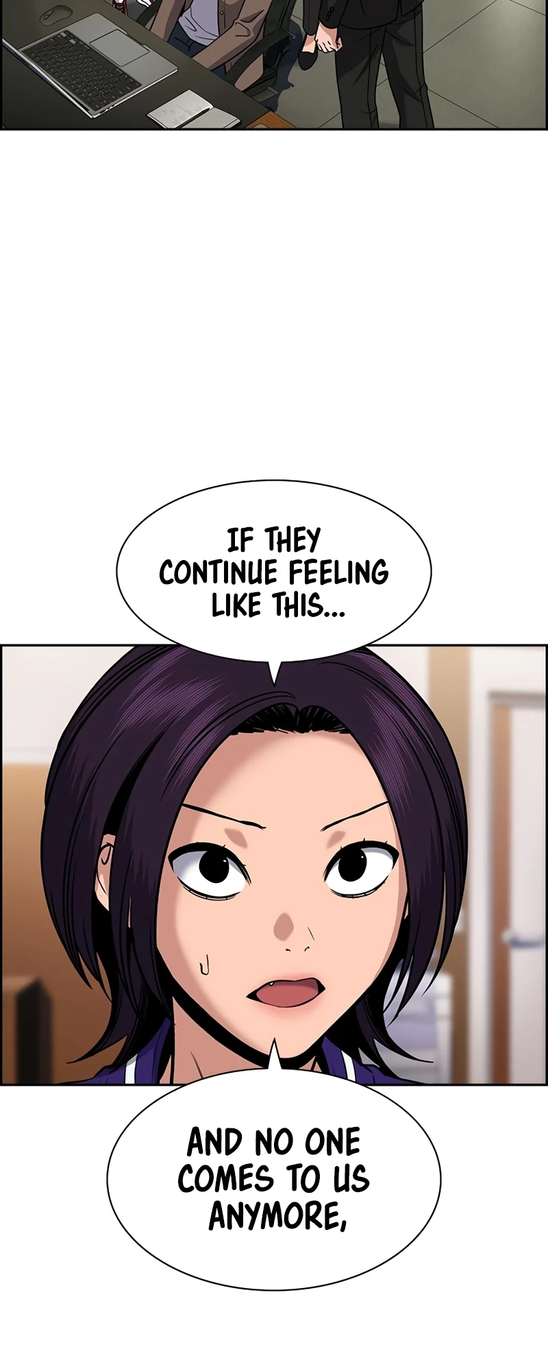 Read Get Schooled EN Manga Online