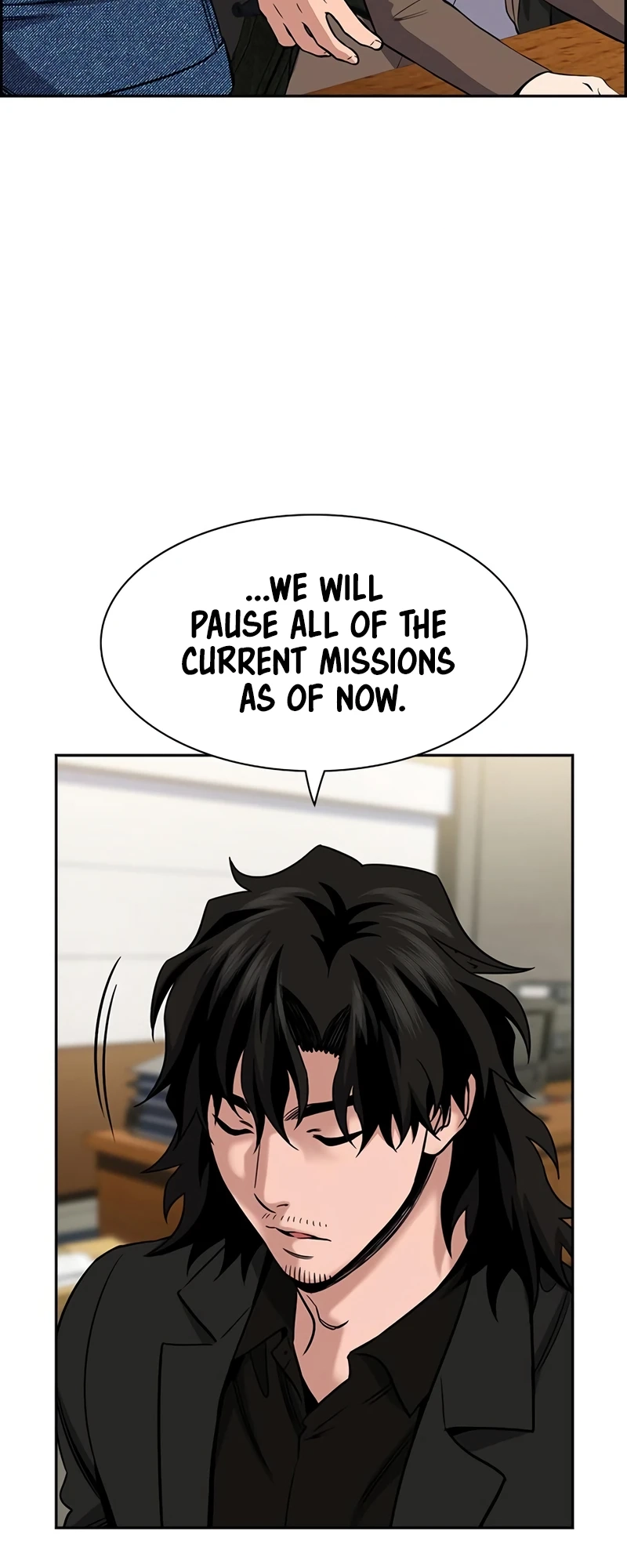 Read Get Schooled EN Manga Online
