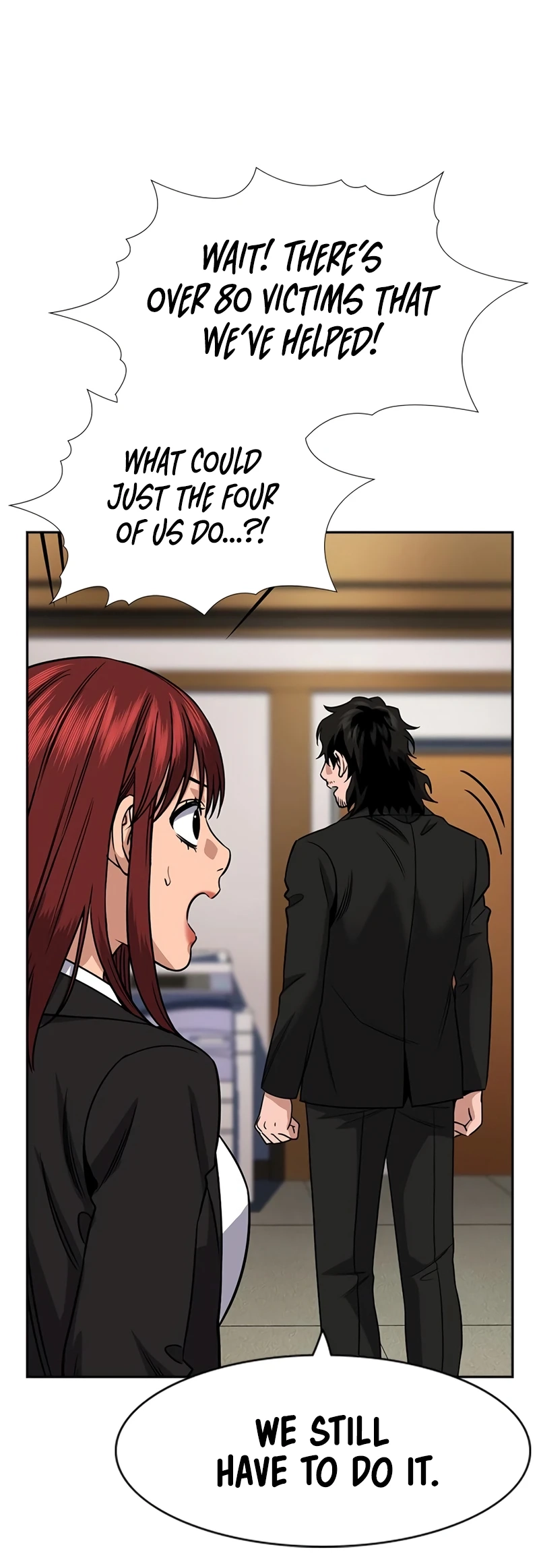 Read Get Schooled EN Manga Online