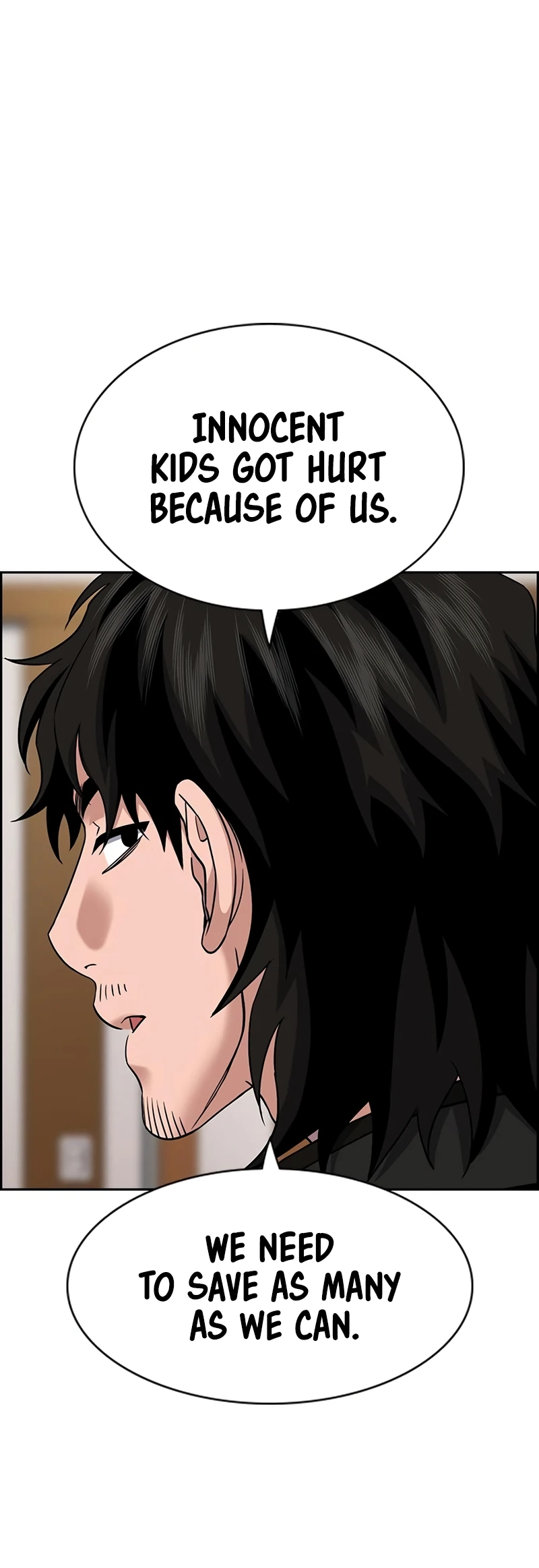 Read Get Schooled EN Manga Online