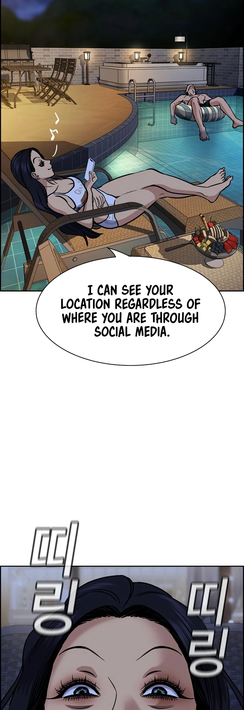 Read Get Schooled EN Manga Online