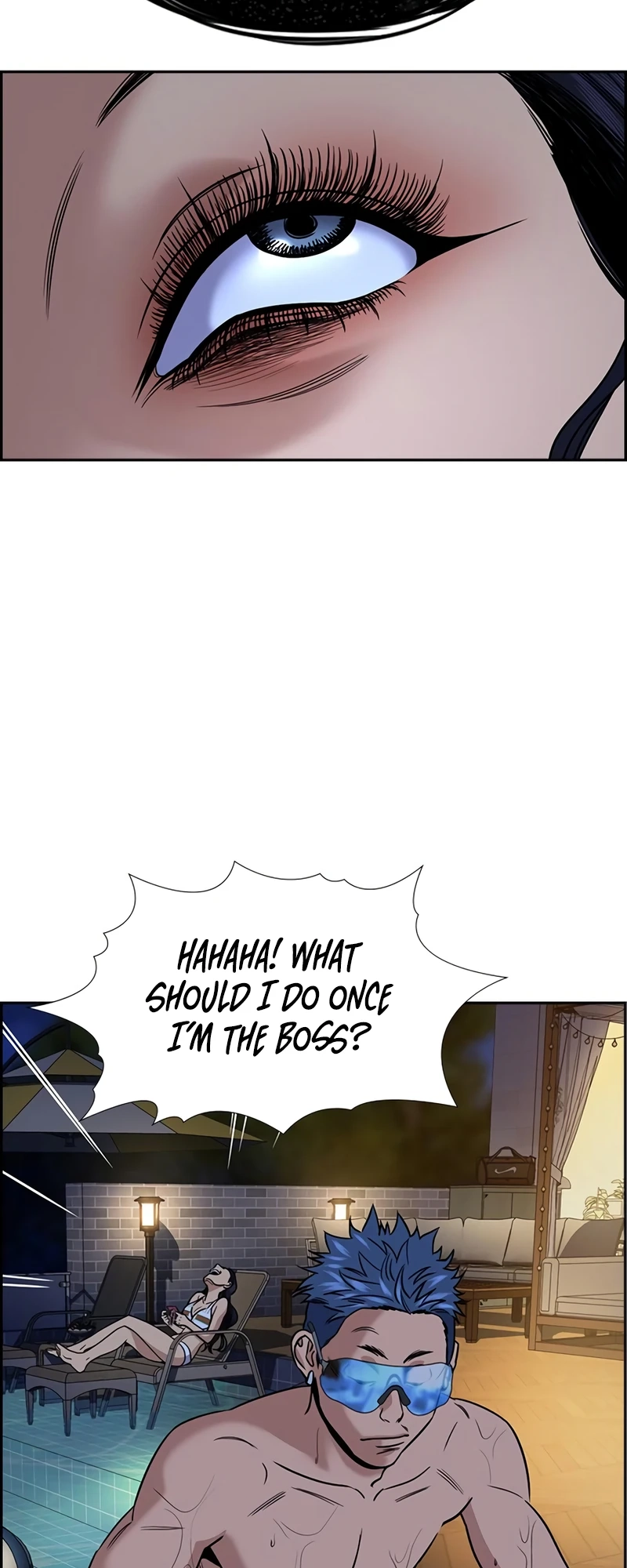 Read Get Schooled EN Manga Online