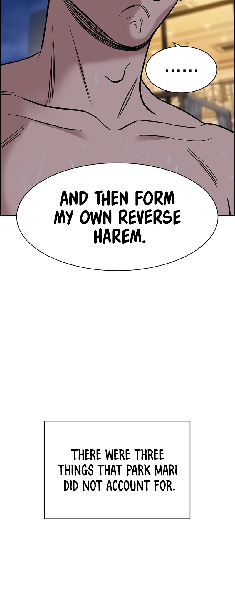 Read Get Schooled EN Manga Online