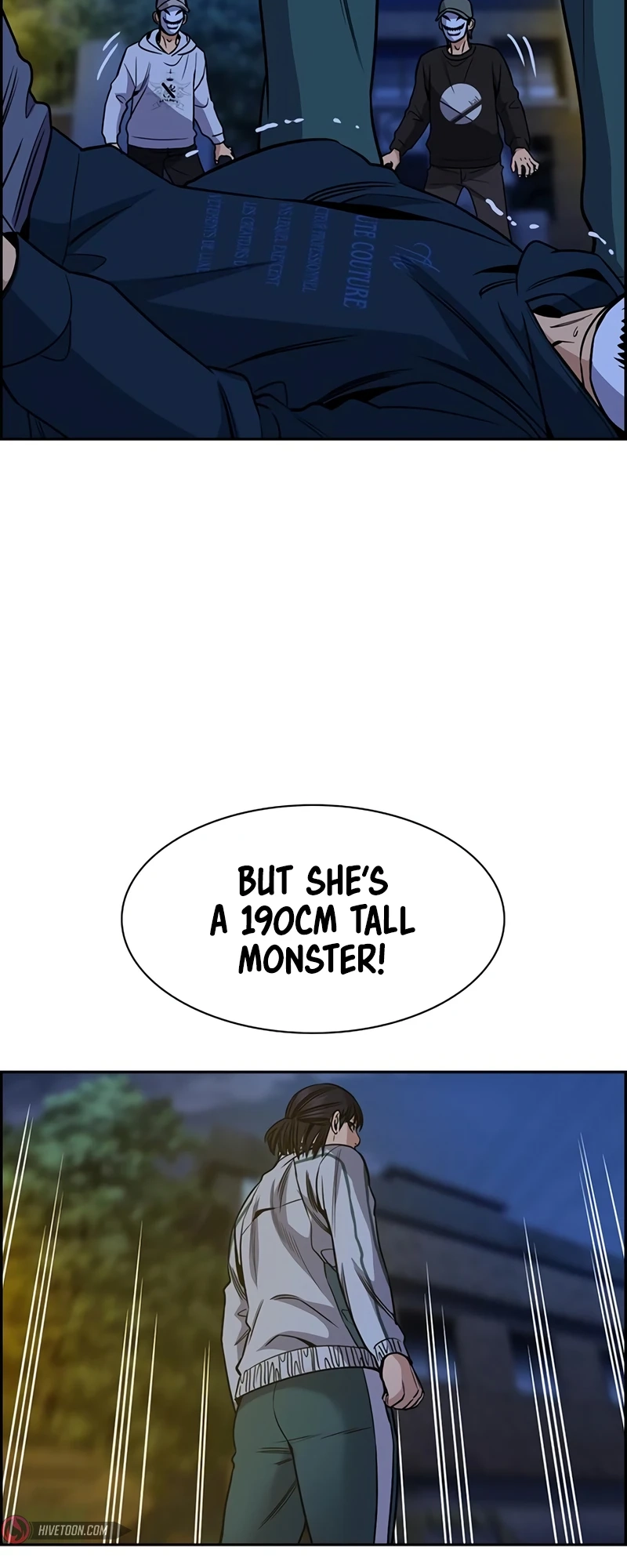 Read Get Schooled EN Manga Online