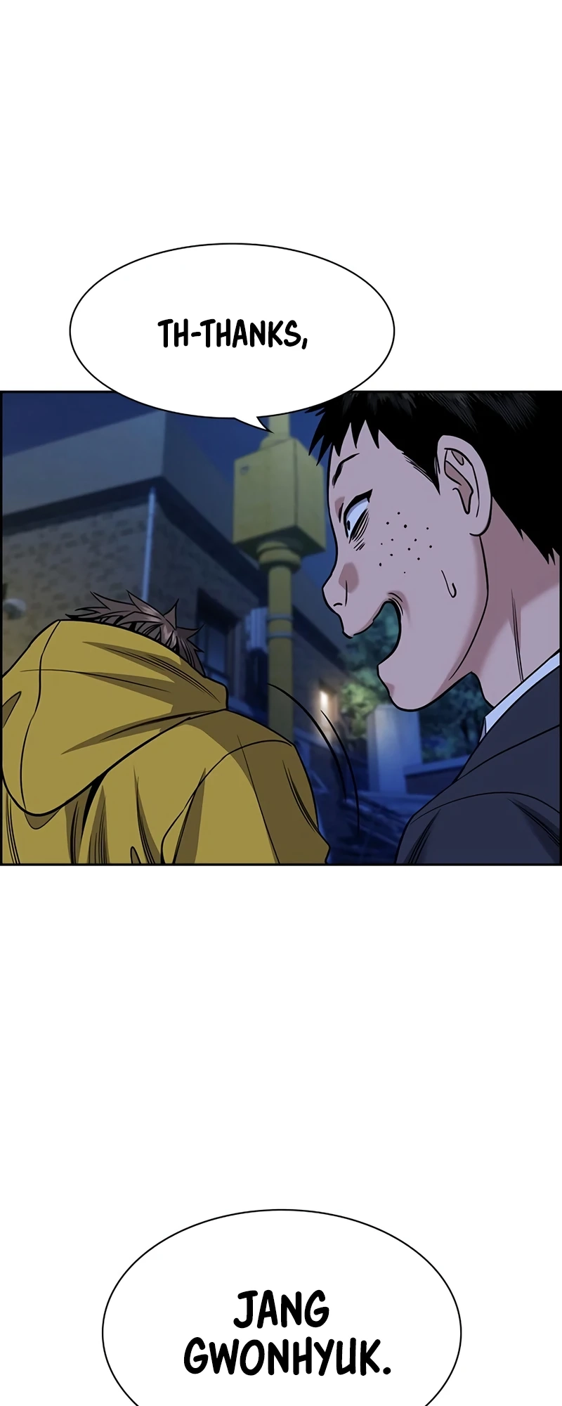 Read Get Schooled EN Manga Online