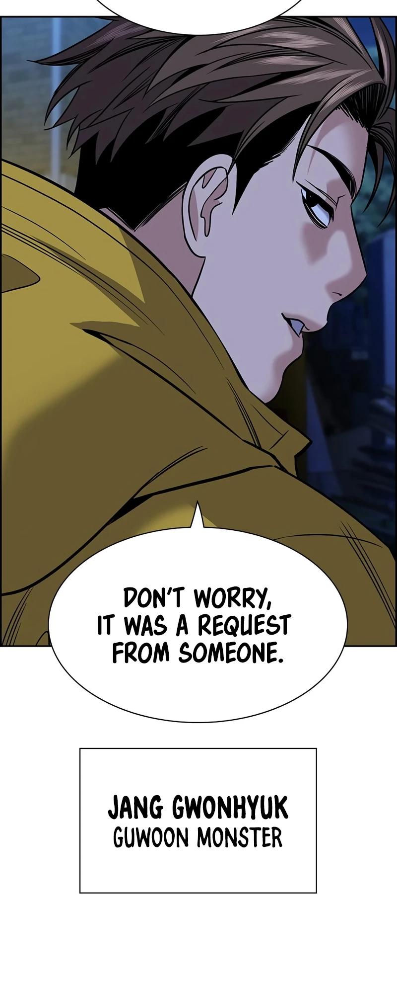 Read Get Schooled EN Manga Online