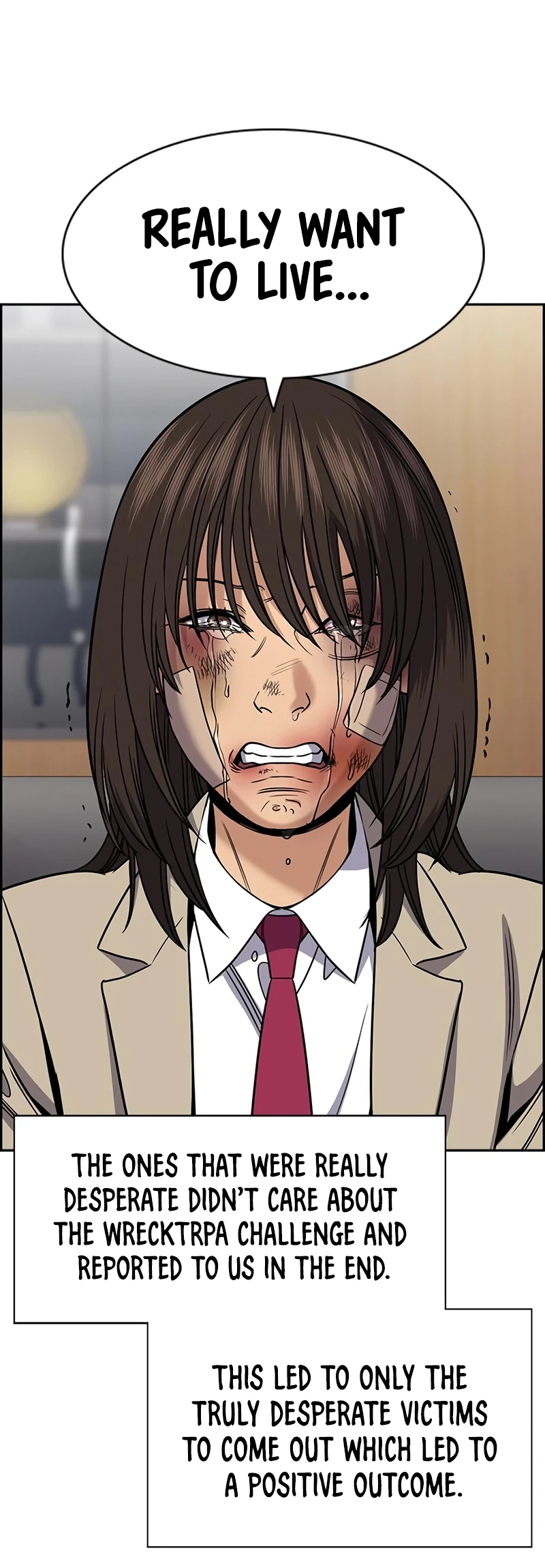 Read Get Schooled EN Manga Online