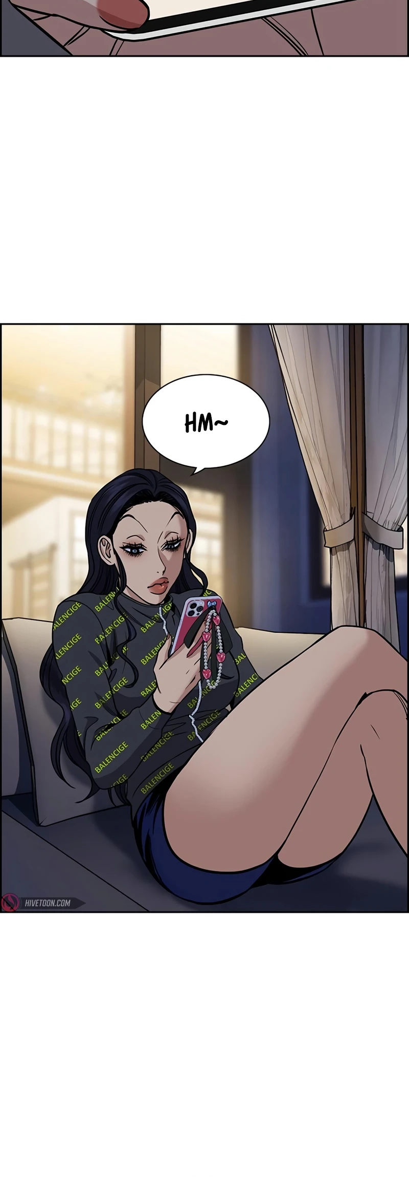Read Get Schooled EN Manga Online