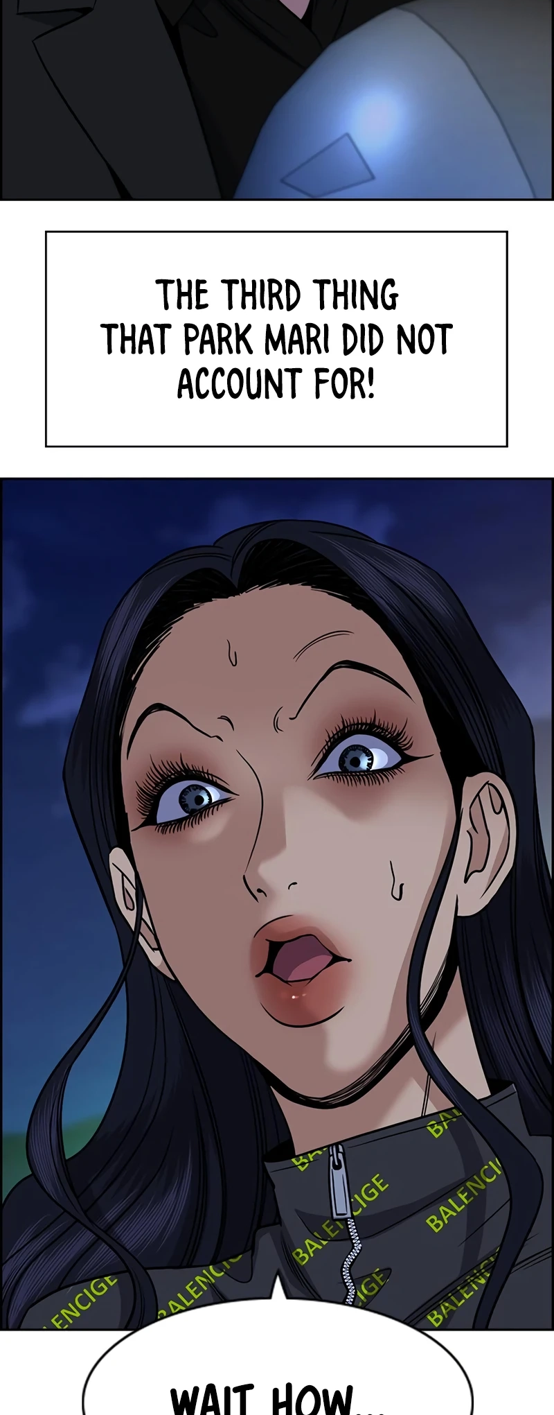 Read Get Schooled EN Manga Online