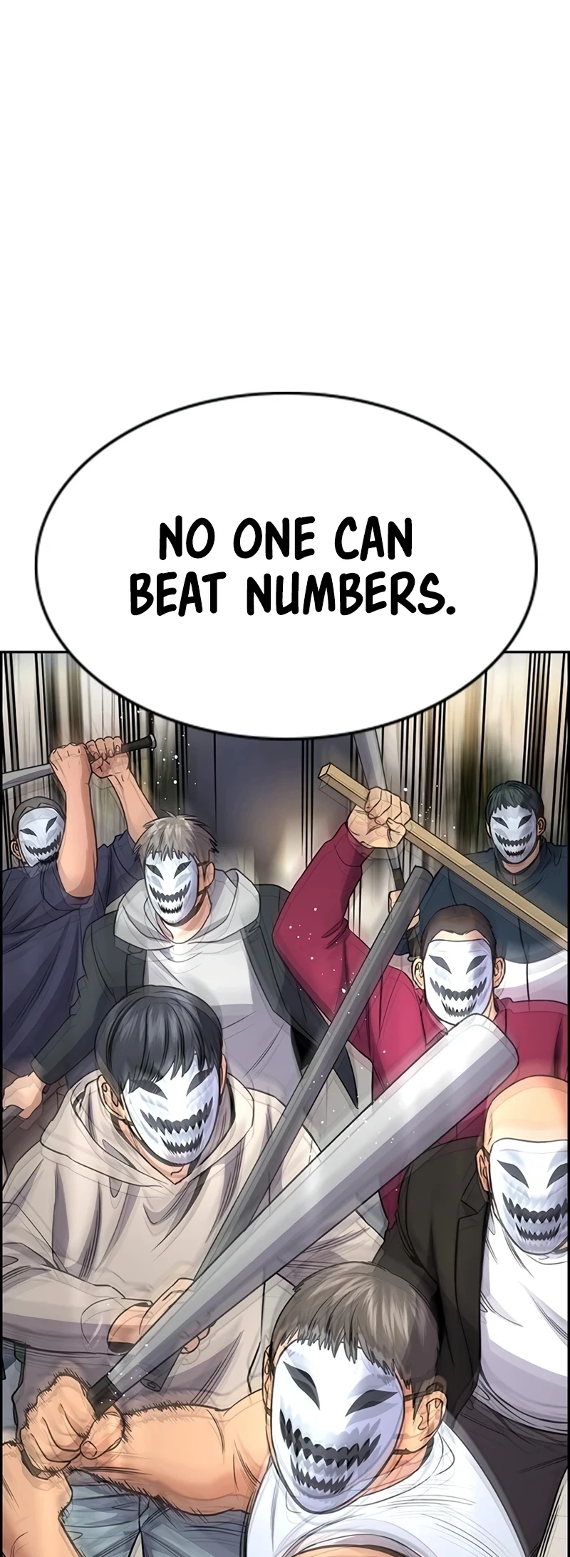 Read Get Schooled EN Manga Online
