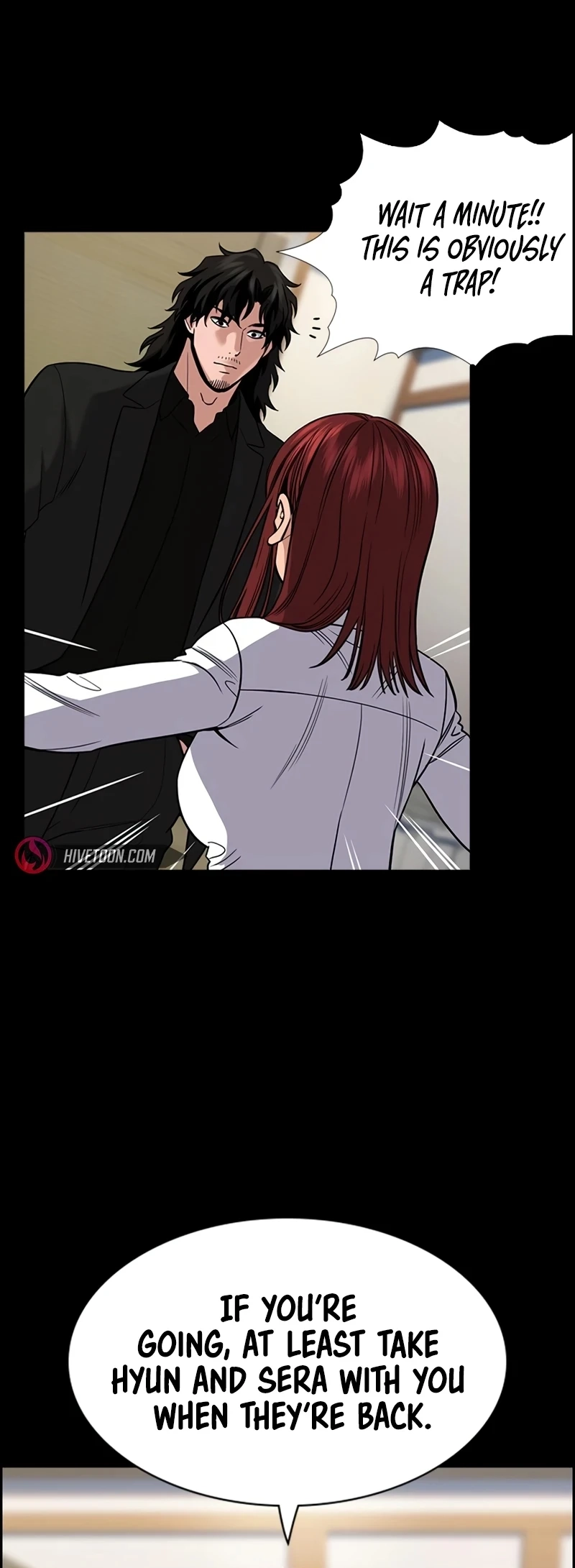 Read Get Schooled EN Manga Online