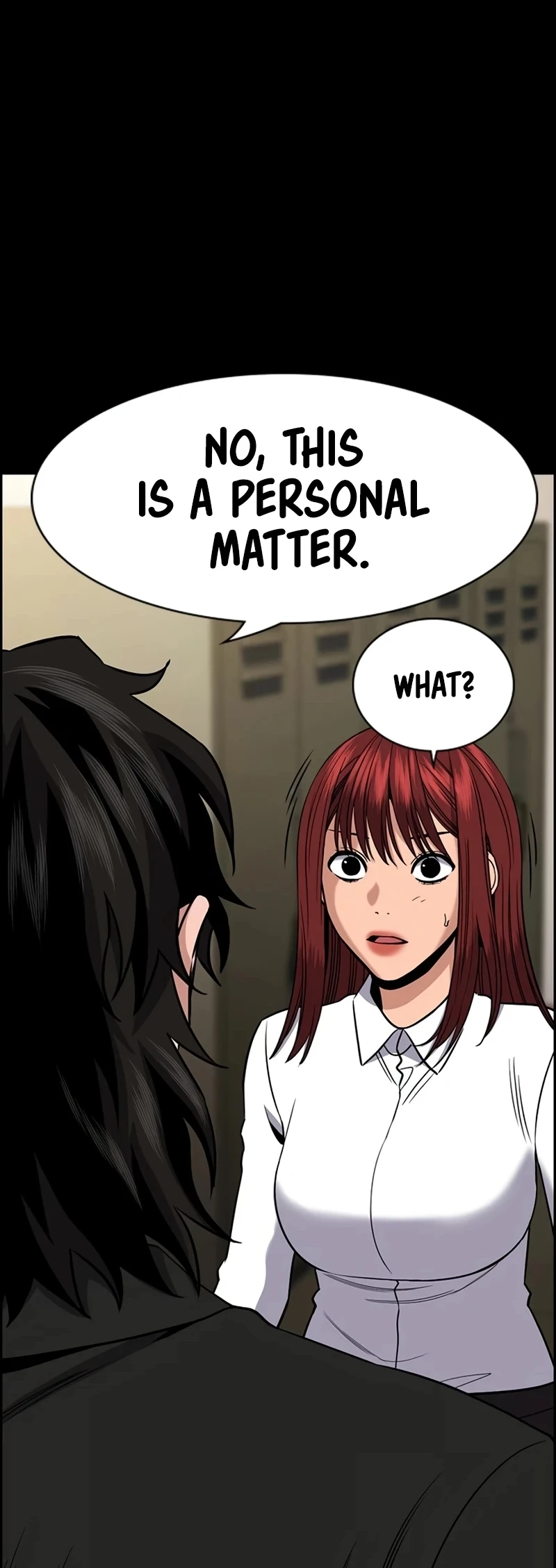 Read Get Schooled EN Manga Online