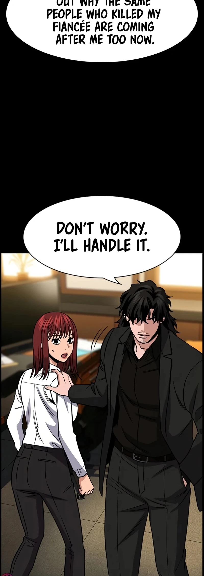 Read Get Schooled EN Manga Online